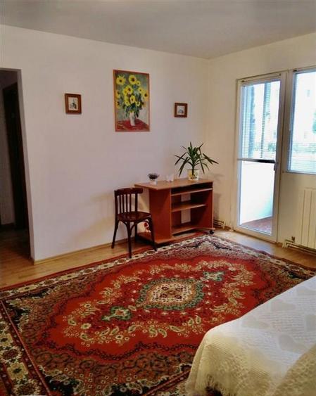 Apartament curat si accesibil  2 Camere, Neptun Astra - 1