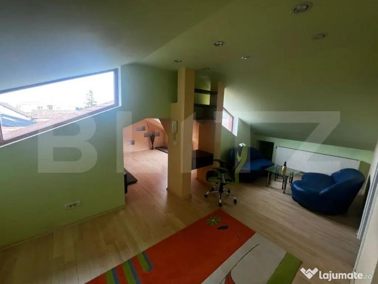Duplex 5 camere, 218 mp UTILI, zona Aradului - 14