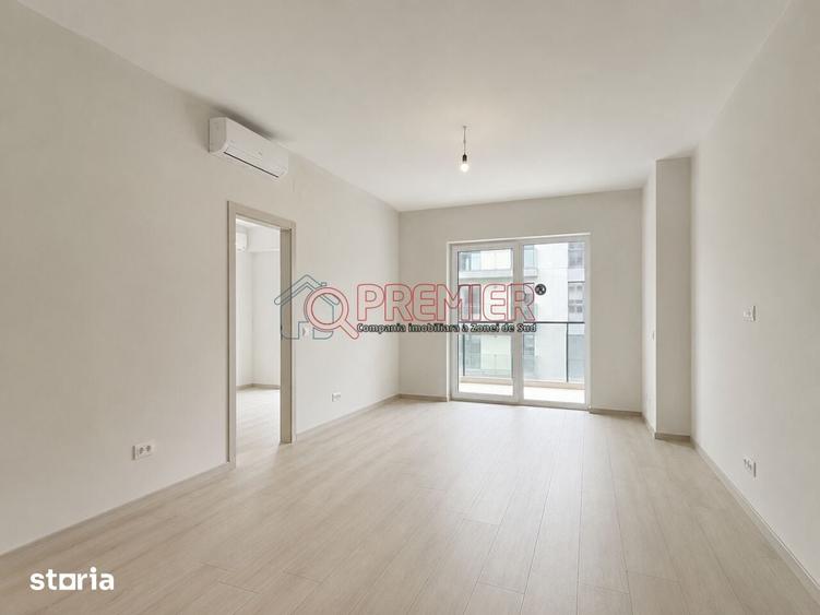 SUPER OFERTA! GARSONIERA NOUA | 39,80 MP | INCALZIRE IN PARDOSEALA + - 4