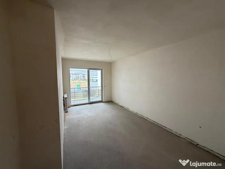 Apartament 3 camere, 61,63 mp, zona Porii - Floresti (Cluj) - 6