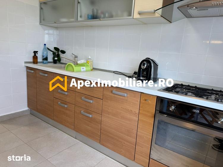 Apartament 2 camere de inchiriat Berceni Bucuresti | ApexImobiliare.ro - 9