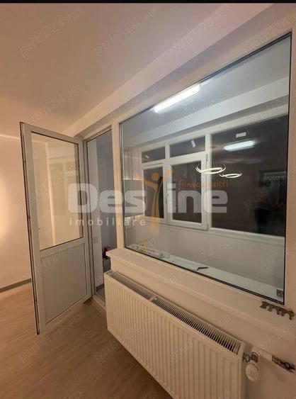 Apartament 2 camere, Raul Doamnei - 4