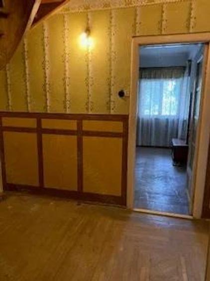Casă cu 4 camere cu Teren 252 Mp în Central