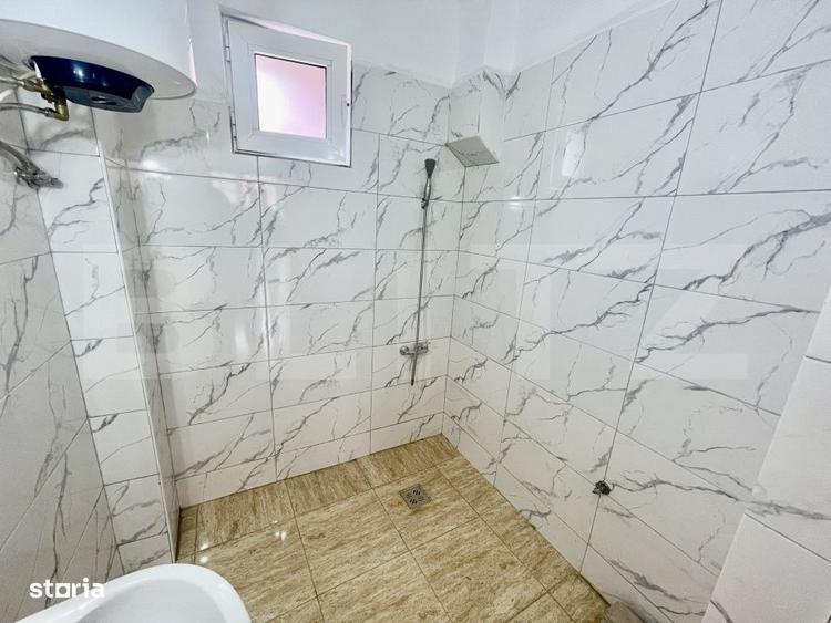 Casă cu 4 camere în Răhău