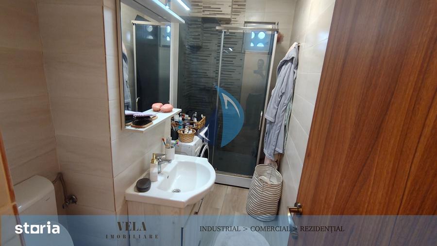 Apartament 2 cam, Cornisa, 7 Nov, strada Republicii , UMF, decomandat - 5