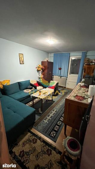 Apartament cu 2 camere, mobilat în Berceni — fotografia 3