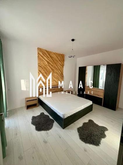 Apartament cu 2 camere decomandat, mobilat în Țiglari