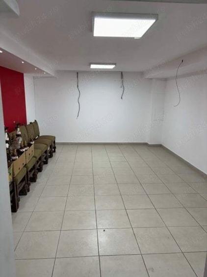 Spațiu comercial, de 135 mp, în Gara de Est