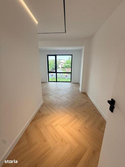 Apartament cu 3 camere în Miroslava