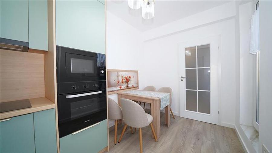 Apartament cu 2 camere nedecomandat, mobilat în Ultracentral