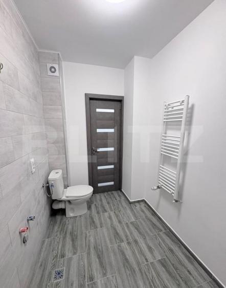 Apartament 2 camere 44 mp cu balcon, bloc nou, Luduș - 7