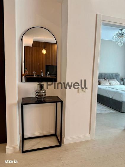 APARTAMENT 2 CAMERE I MTM Pipera Lake - 8