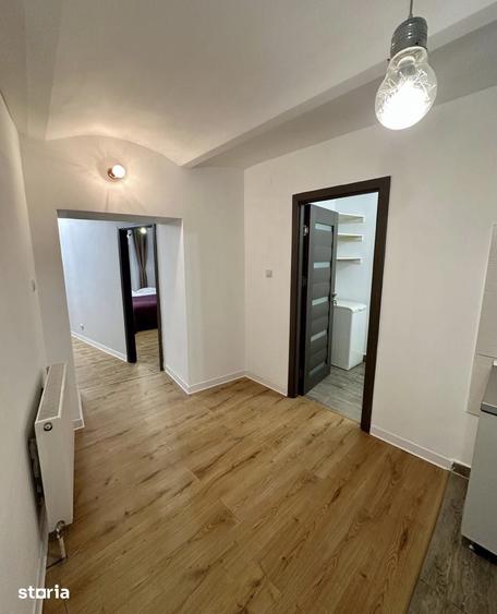 Apartament cu 2 camere în Cornișa