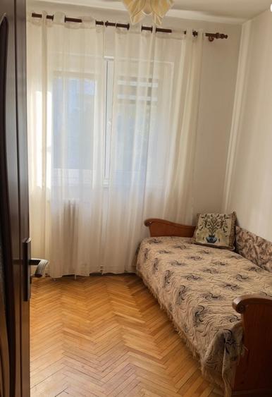 Apartament cu 3 camere nedecomandat în Mănăștur