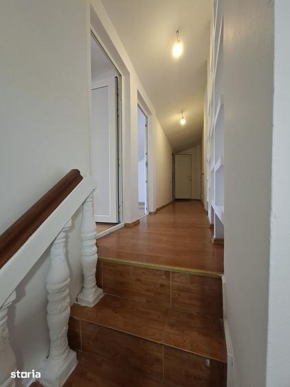 Casă cu 4 camere cu Teren 145 Mp în Centrul Civic