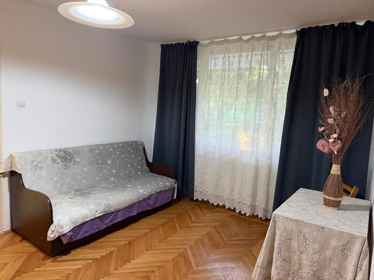 Apartament de inchiriat Tiglina I - 2