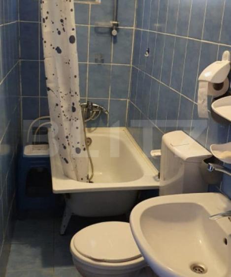 Apartament 2 camere, 45 mp, AC, zona strazii Bucuresti - 3