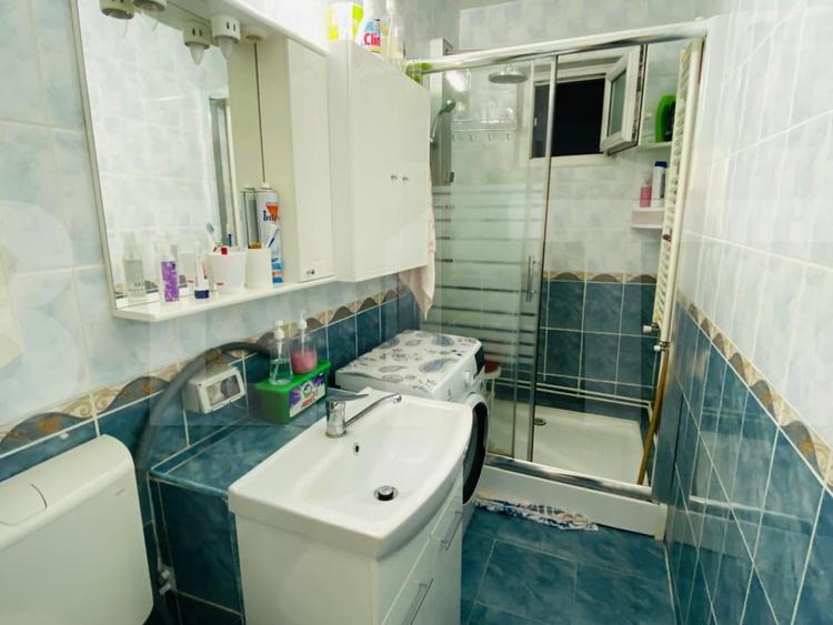 Apartament cu 2 camere semidecomandat, mobilat în Spitalul Județean