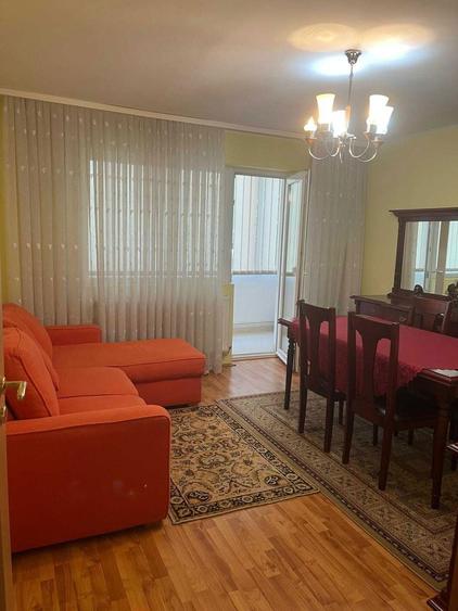 Apartament cu 2 camere decomandat în Bălcescu