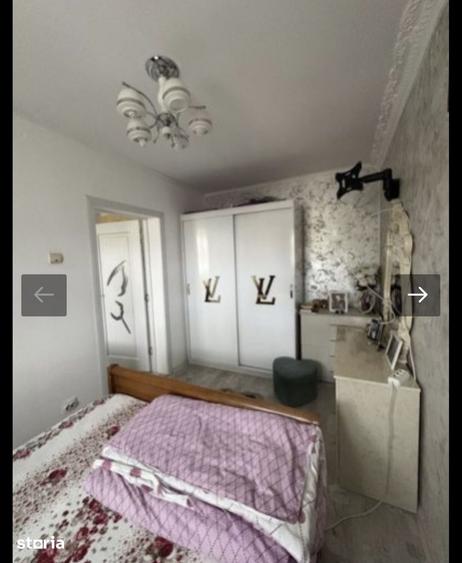 Apartament cu 2 camere în Rahova