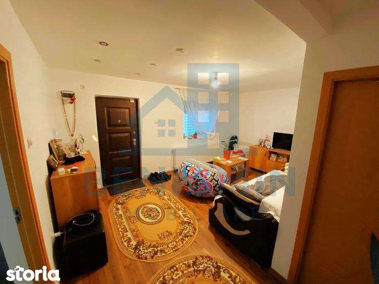 Casă cu 3 camere cu Teren 220 Mp în Brestei