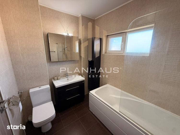 Apartament cu 2 camere decomandat în Vasile Alecsandri