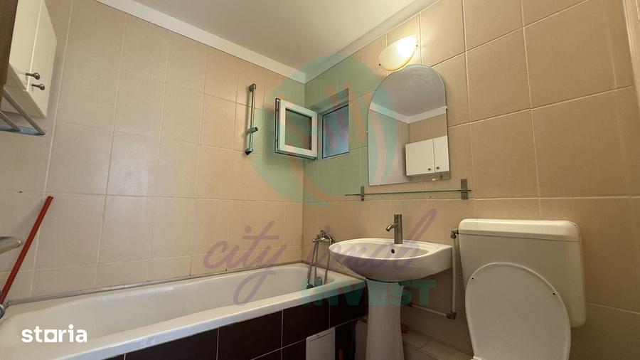 Apartament cu 2 camere în Obor