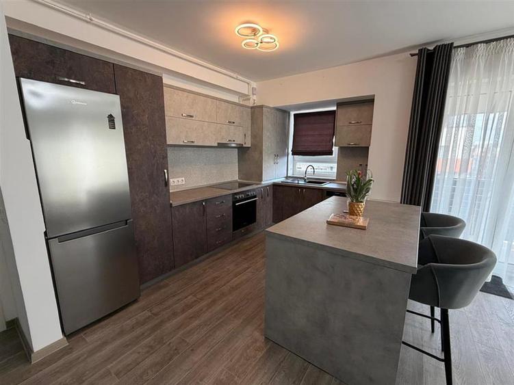 Apartament 2.5 Camere | Avantgarden | Parcare | Boxa - 3
