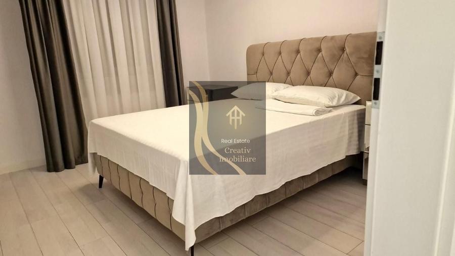Apartament cu 2 camere decomandat în Grozăvești