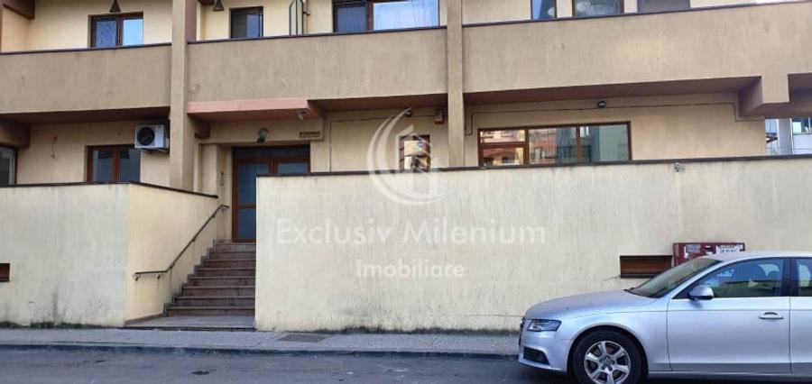 Birou, de 100 mp, în Șoseaua Nordului