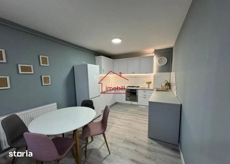 Apartament 2 Camere | Bloc Nou| Et.1 | Marasti | Parcare - 4