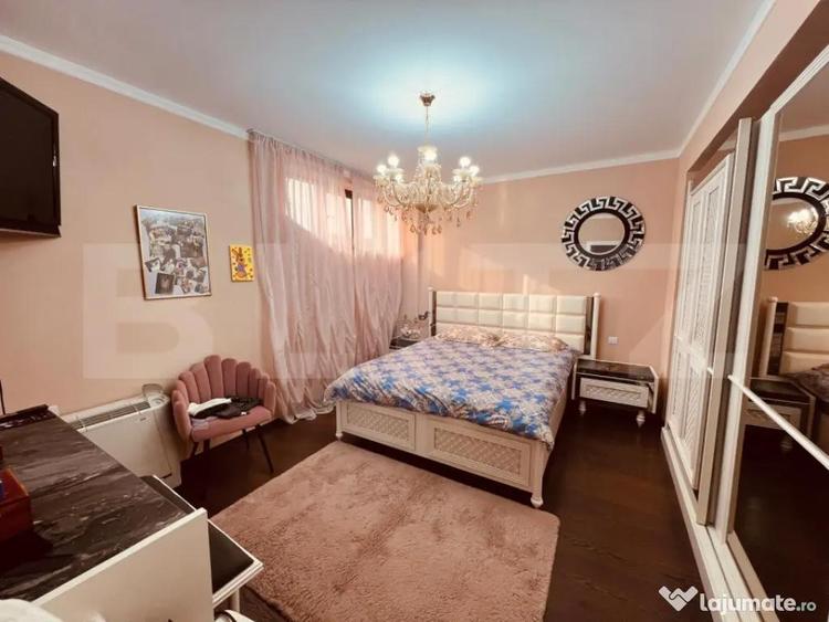 Casa 8 camere, 404 mp, zona Lapus - 6