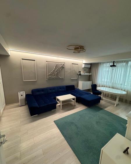Apartament 2 camere LUX+loc de parcare in  zona Ghencea - 1