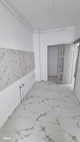 Apartament cu 3 camere în Vest