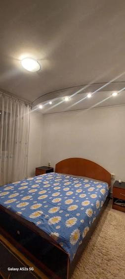 Apartament cu 2 camere semidecomandat în Luncă