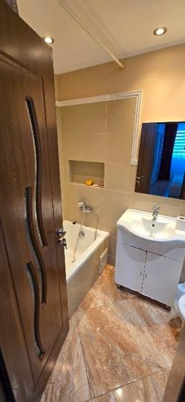 Apartament cu 2 camere decomandat, mobilat în Basarabia