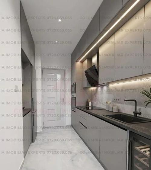 Berceni Brancoveanu Izvorul Oltului apartament 2 camere - 8