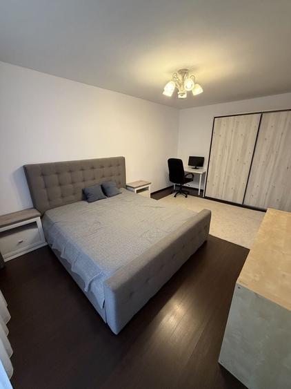 Apartament cu 2 camere decomandat în Nicolae Grigorescu