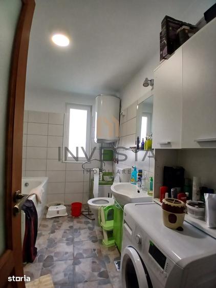 Casă cu 8 camere cu Teren 310 Mp în Gheorgheni