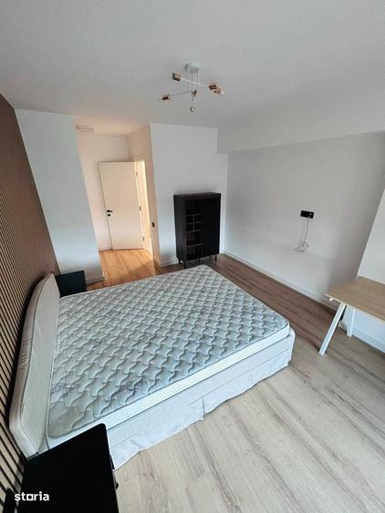 Apartament | Pallady | Astorium Life | 2 camere - 2