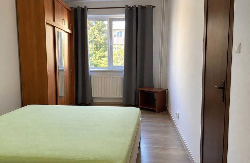 Apartament cu 2 camere decomandat în Astra