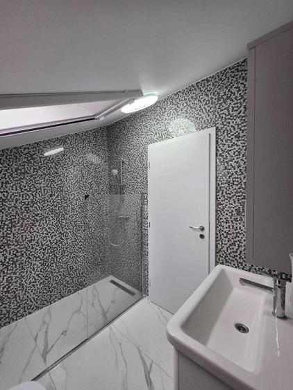 Apartament cu 3 camere decomandat, mobilat în Giroc