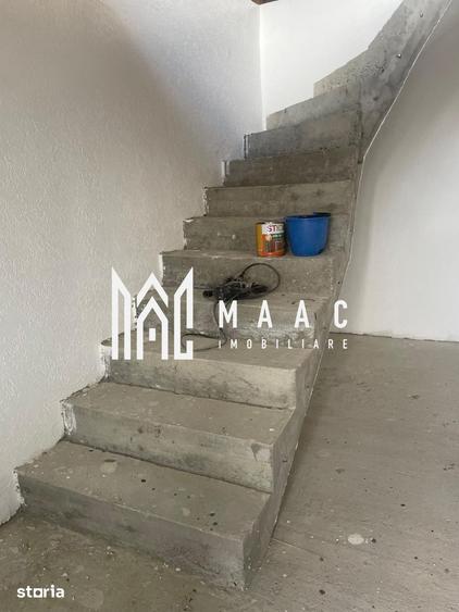 Casă cu 4 camere decomandat cu Teren 650 Mp în Chirpăr