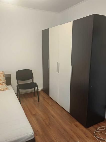 Garsonieră decomandată în Gară