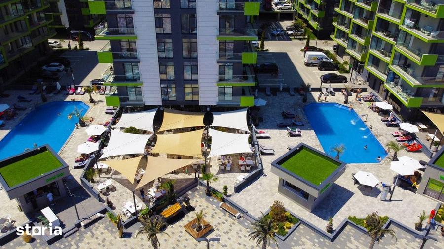 Studio Alezzi Resort, Mamaia Nord - 16