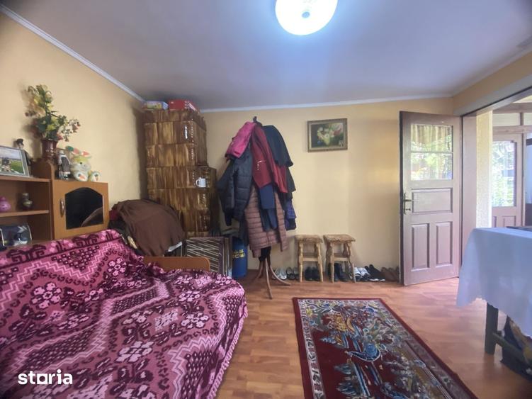 De vanzare: casa in inima unei superbe zone de deal, Valeni-Dambovita - 12