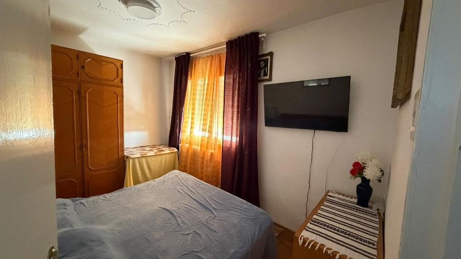 Apartament cu 2 camere semidecomandat, mobilat în Aurel Vlaicu