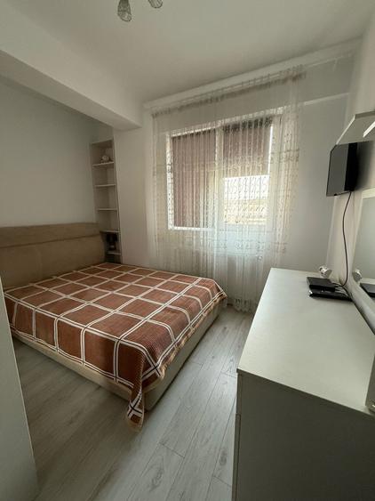 Apartament cu 2 camere în Chiajna