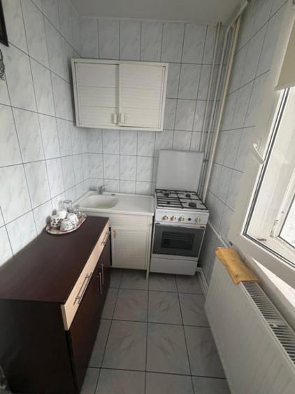 Garsonieră decomandată în Lăpuș