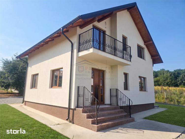 Casa individuala | 144 mp | 450 mp teren | C-5896 - 8